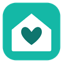 HomeCare logo